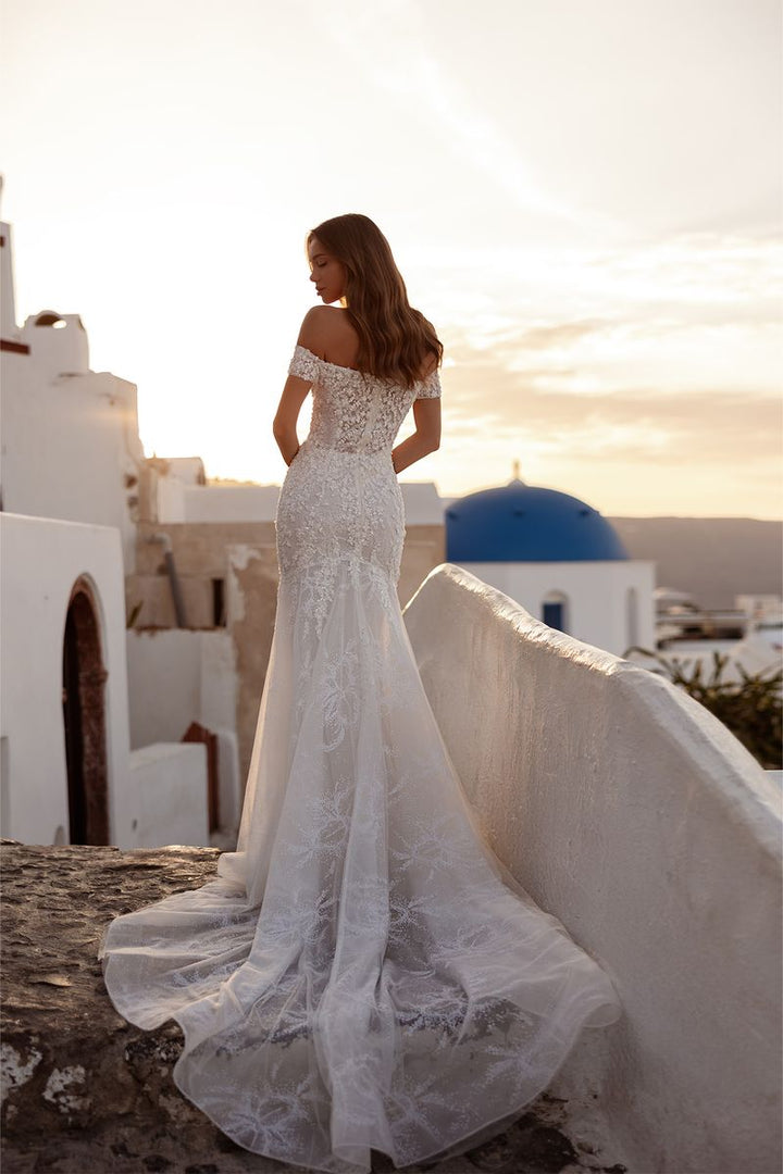 MARIA ANETTE 5733 Dress - FOSTANI.com