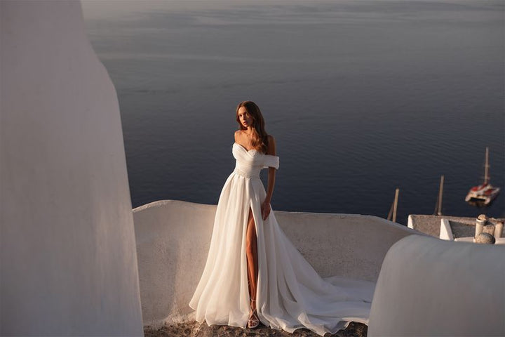 MARIA ANETTE 5734 Dress - FOSTANI.com