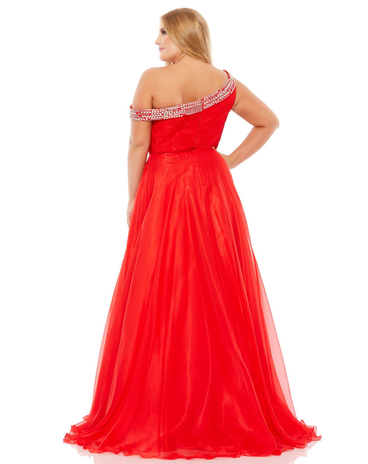 Mac Duggal 67727 Dress