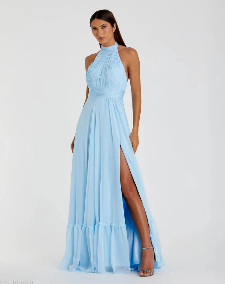 Mac Duggal 67816 Dress - FOSTANI.com