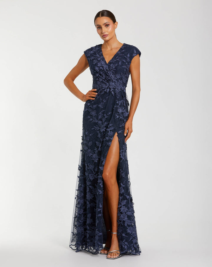 Mac Duggal 67882 Dress - FOSTANI.com