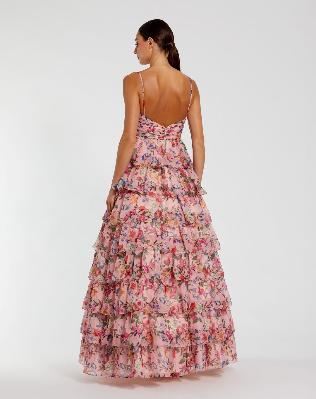 Mac Duggal 67966 Dress - FOSTANI.com