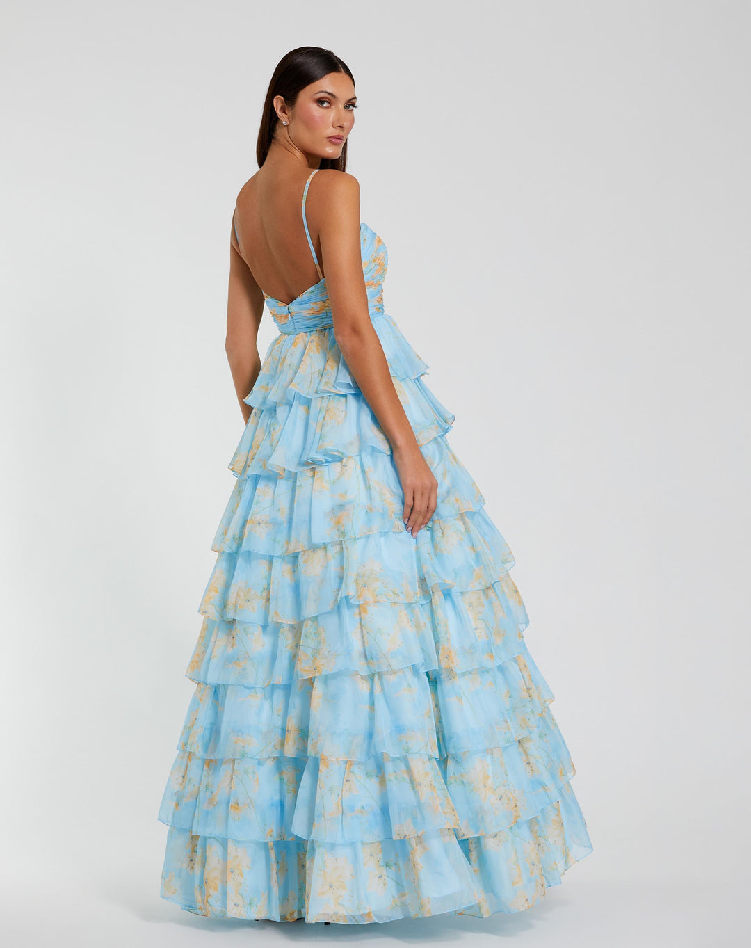 Mac Duggal 67966 Dress - FOSTANI.com