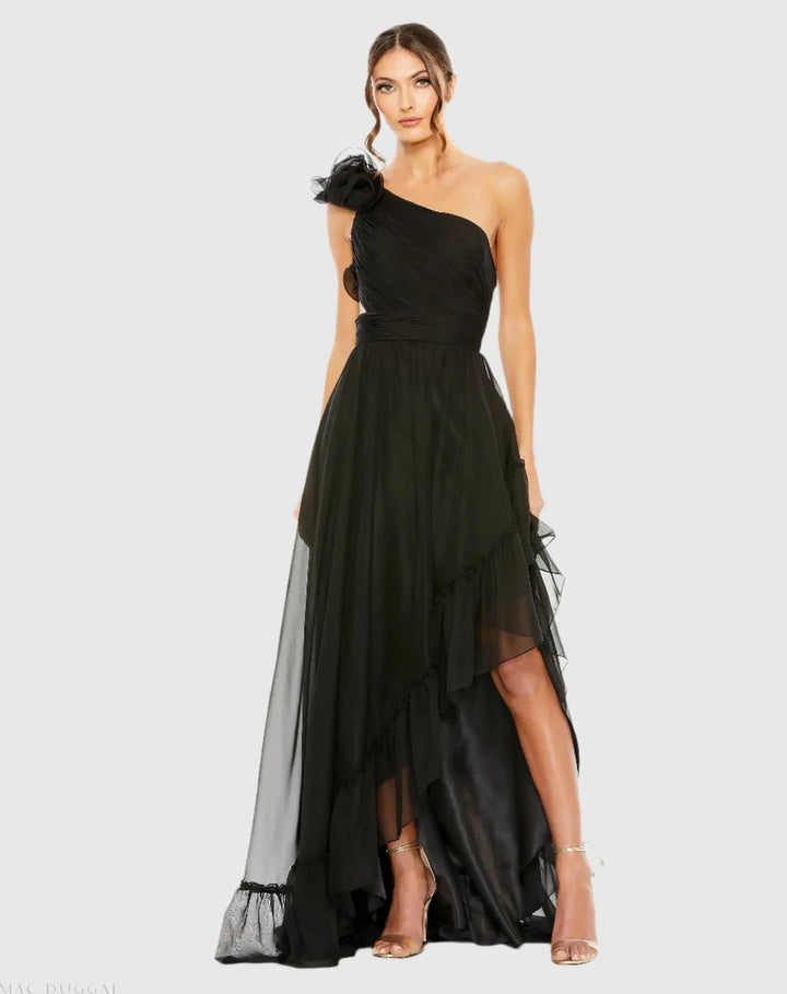 Mac Duggal 67989 Dress - FOSTANI.com