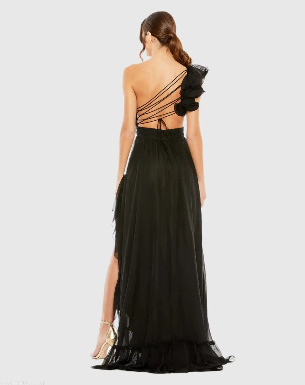 Mac Duggal 67989 Dress - FOSTANI.com