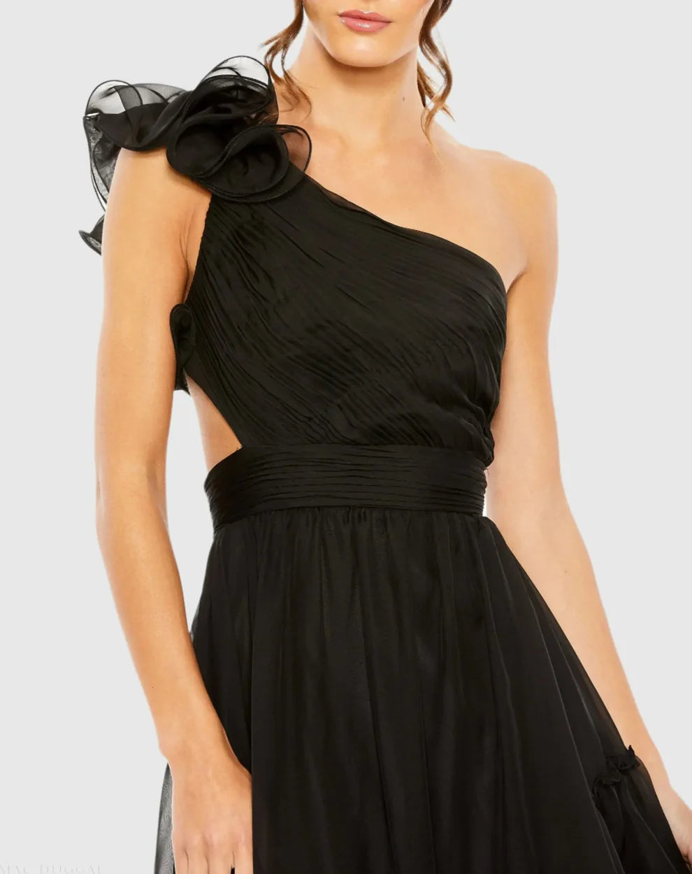 Mac Duggal 67989 Dress - FOSTANI.com