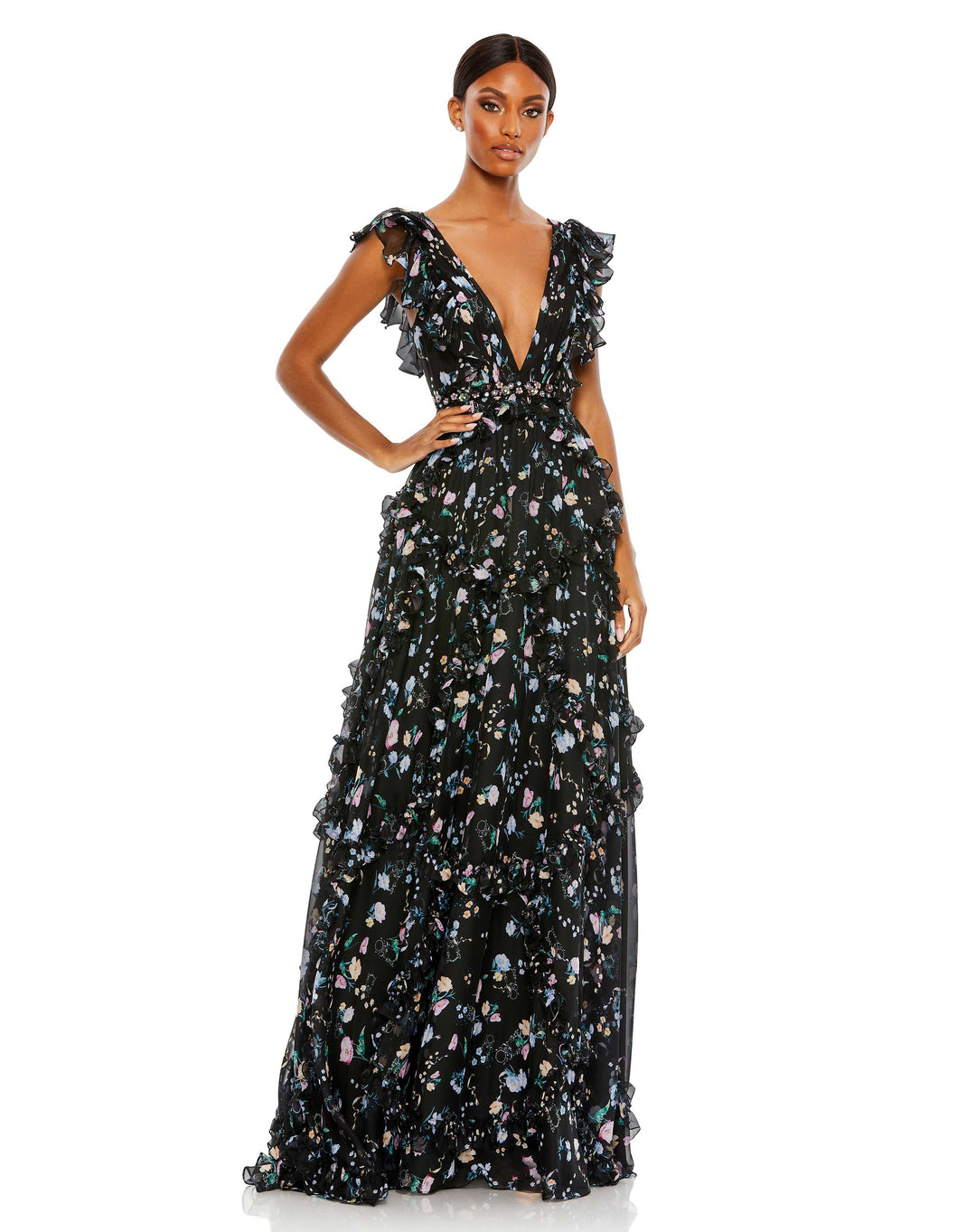 Mac Duggal 68090 Dress