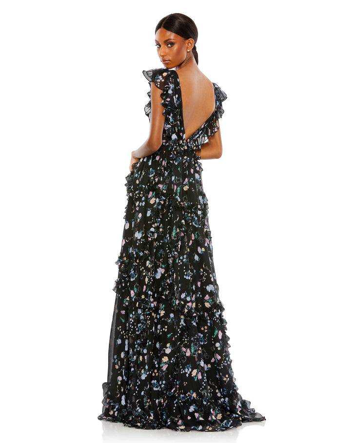 Mac Duggal 68090 Dress