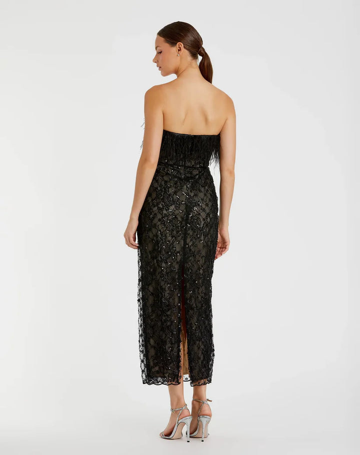 Mac Duggal 68140 Dress - FOSTANI.com