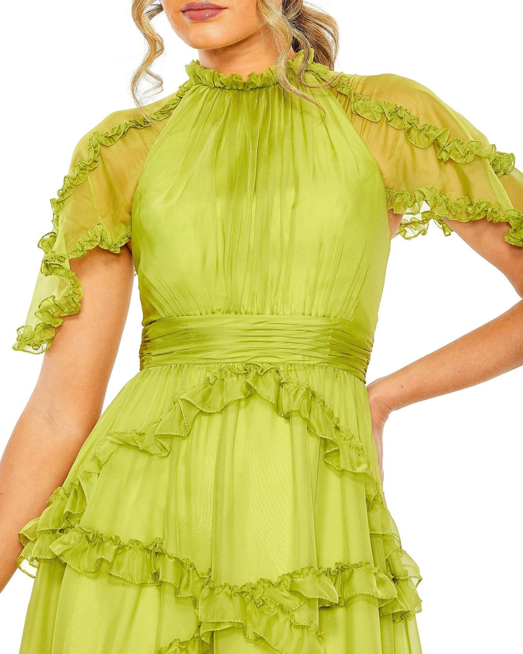 Mac Duggal 68222 Dress - FOSTANI.com