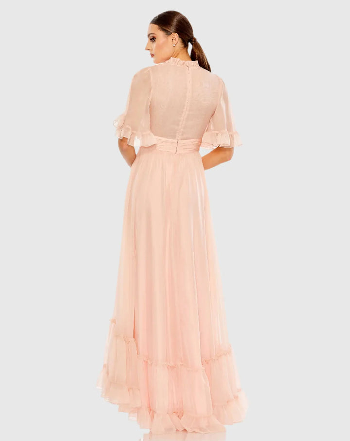 Mac Duggal 68229 Dress - FOSTANI.com