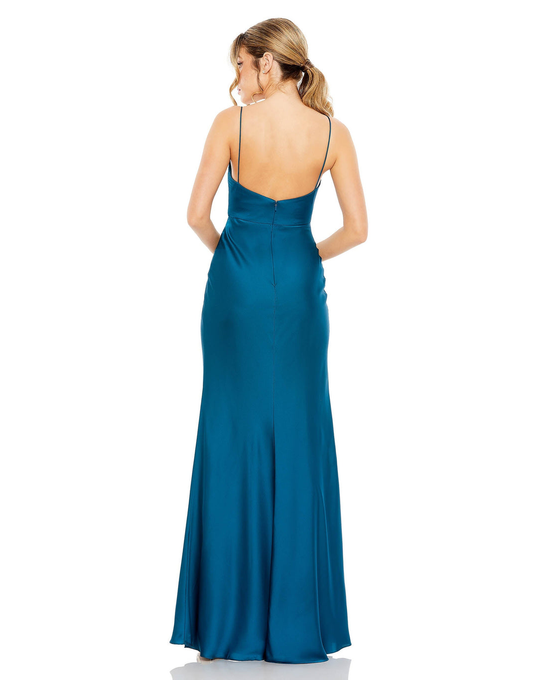 Mac Duggal 68347 Dress - FOSTANI.com