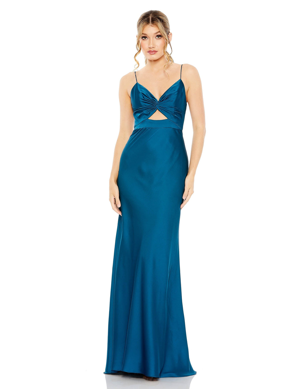 Mac Duggal 68347 Dress - FOSTANI.com