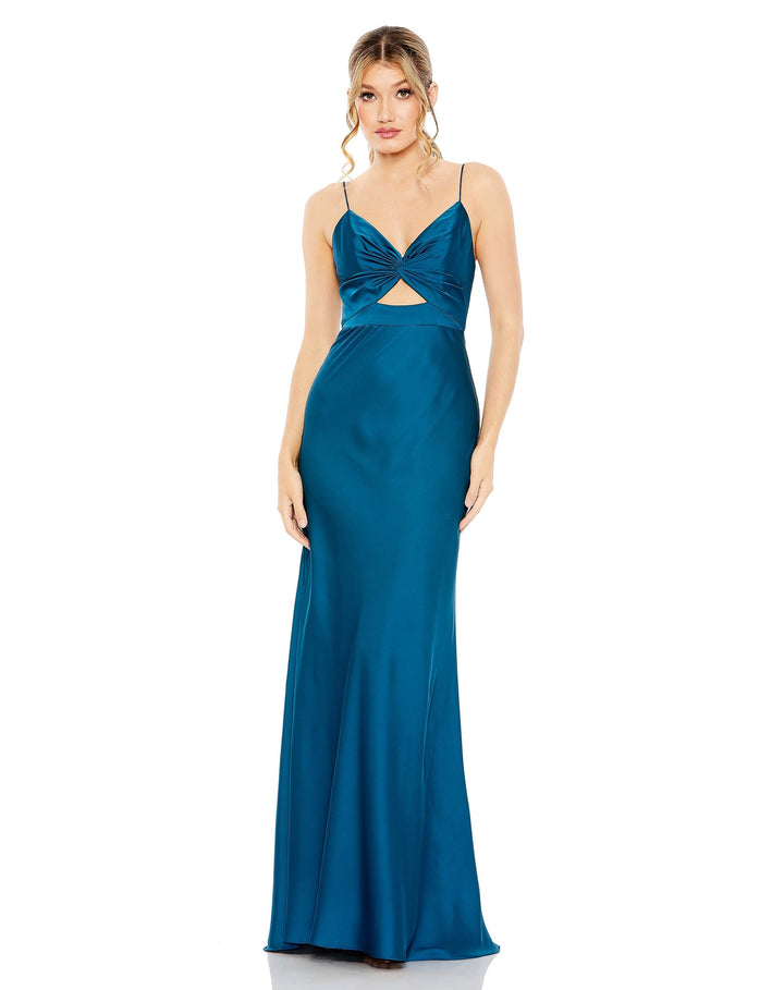 Mac Duggal 68347 Dress - FOSTANI.com