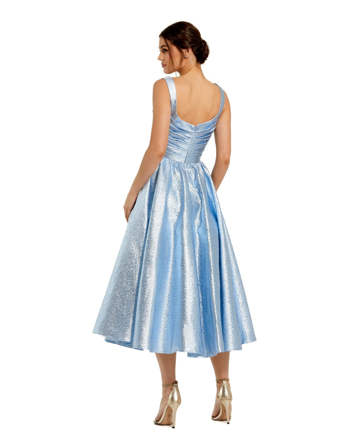 Mac Duggal 68350 Dress - FOSTANI.com