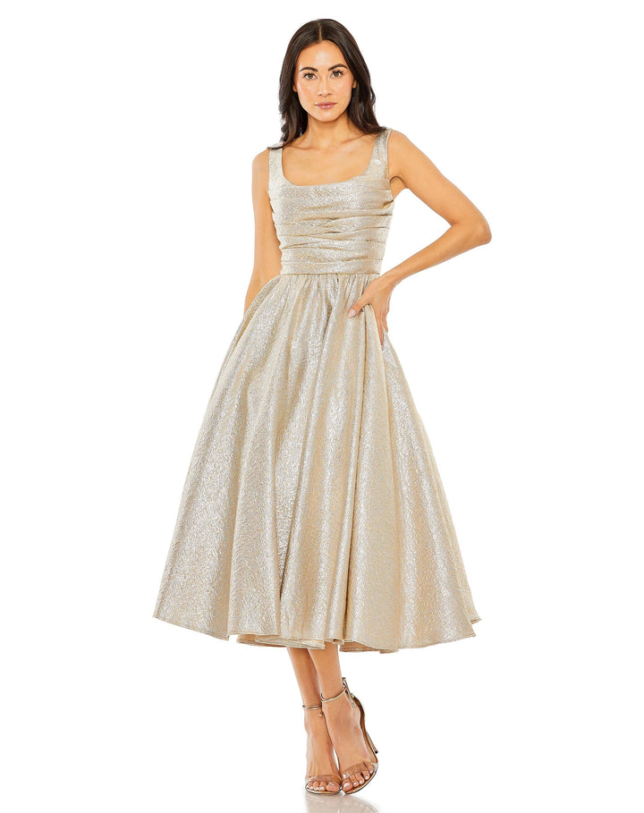 Mac Duggal 68350 Dress - FOSTANI.com