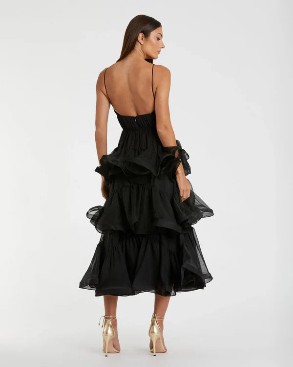 Mac Duggal 68411 Dress - FOSTANI.com