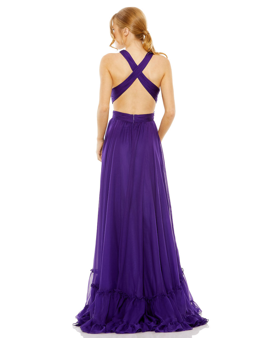 Mac Duggal 68474 Dress - FOSTANI.com
