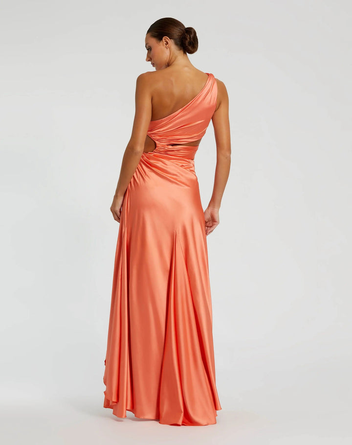 Mac Duggal 68485 Dress - FOSTANI.com
