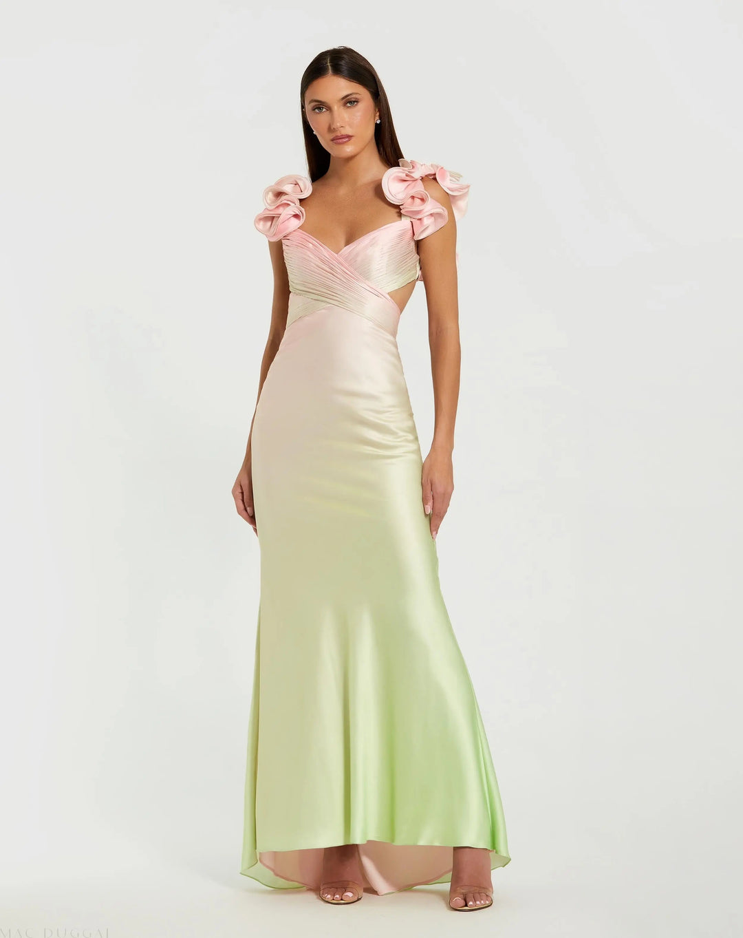 Mac Duggal 68500 Dress - FOSTANI.com