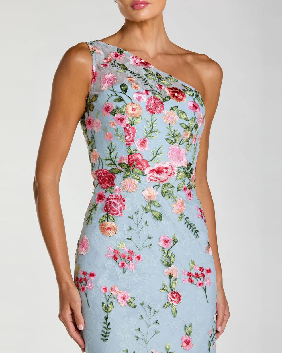 Mac Duggal 68606 Dress - FOSTANI.com