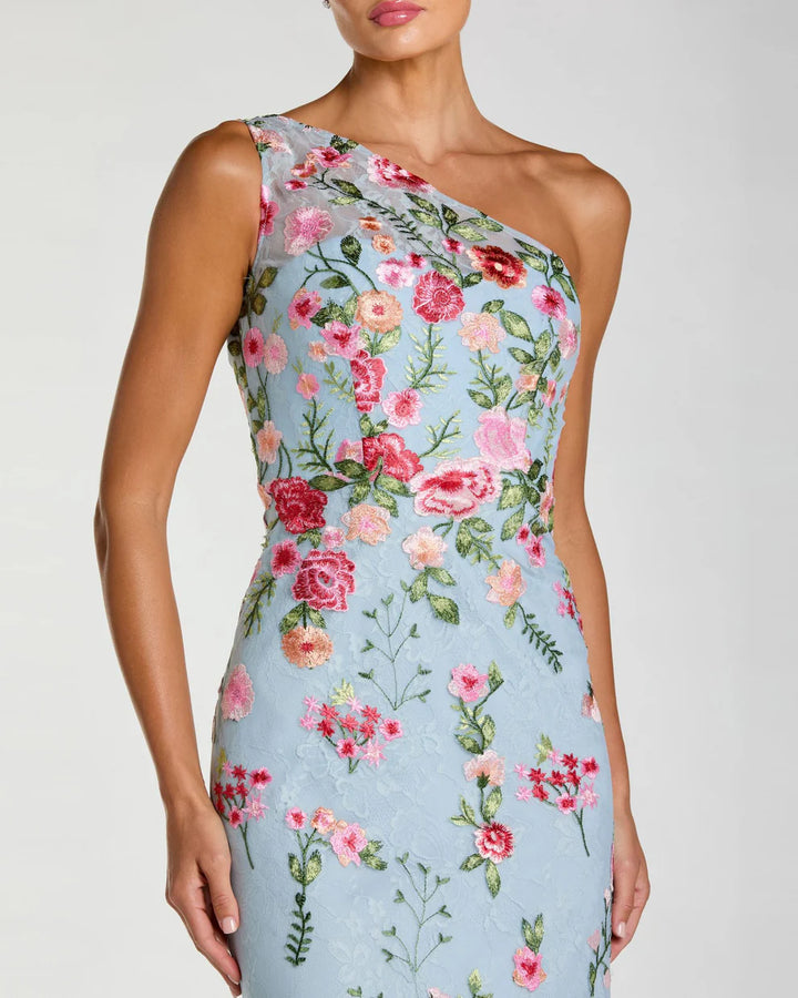 Mac Duggal 68606 Dress - FOSTANI.com