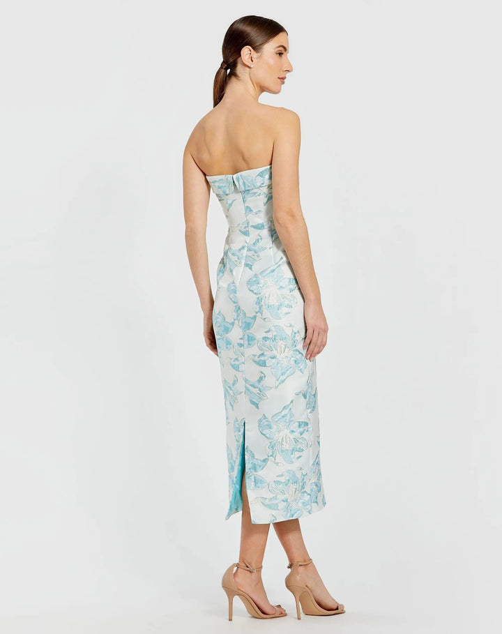 Mac Duggal 68621 Dress - FOSTANI.com