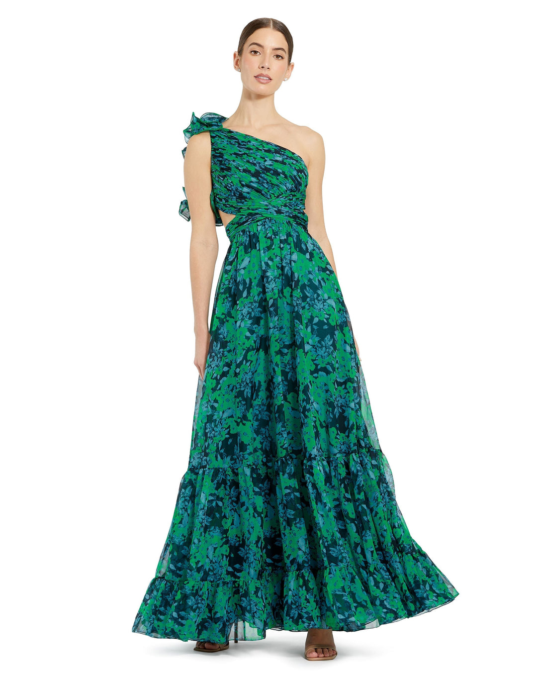 Mac Duggal 68650 Dress - FOSTANI.com