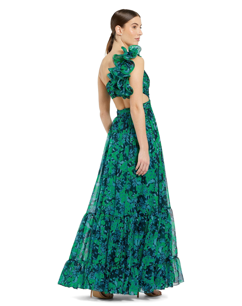 Mac Duggal 68650 Dress - FOSTANI.com