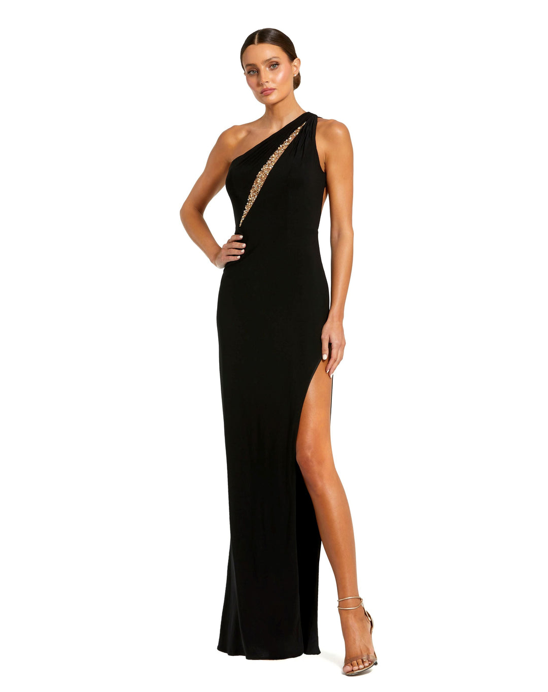 Mac Duggal 68690 Dress - FOSTANI.com