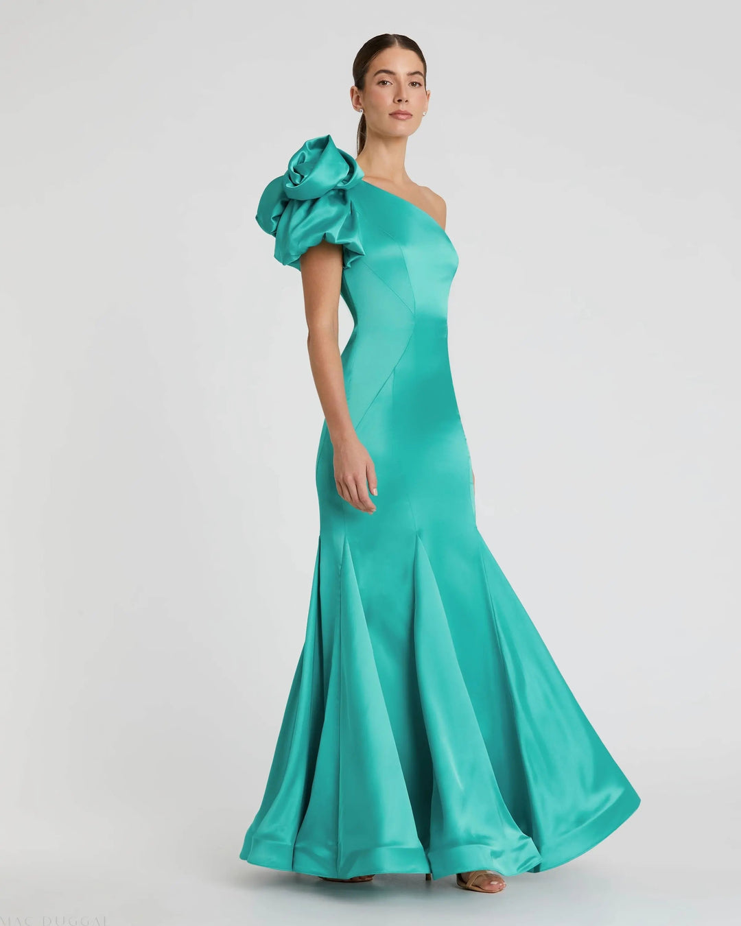 Mac Duggal 68703 Dress - FOSTANI.com