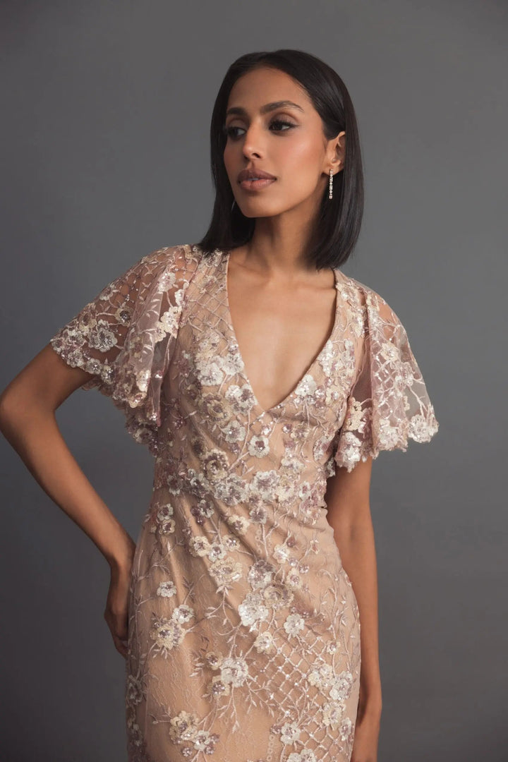 Mac Duggal 68743 Dress - FOSTANI.com