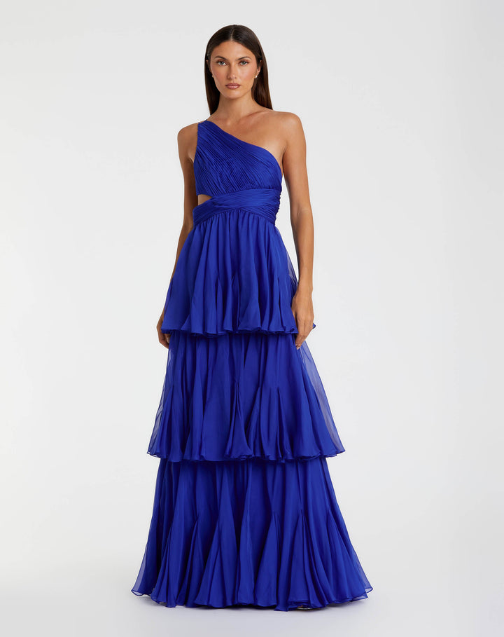 Mac Duggal 68846 Dress - FOSTANI.com