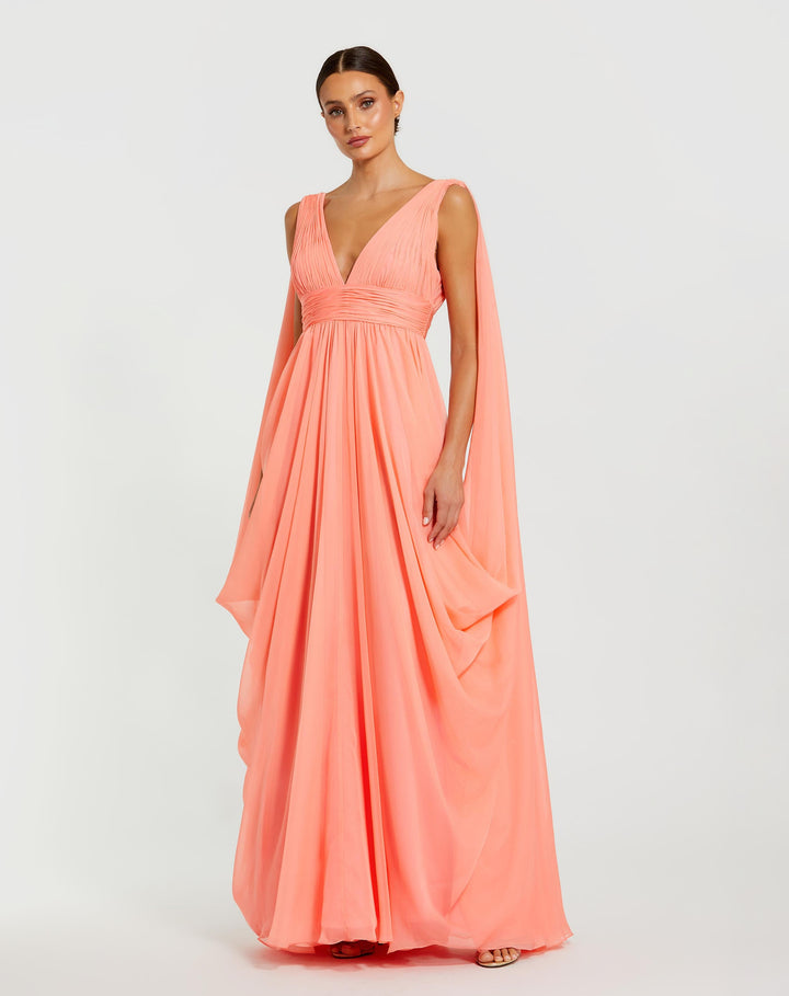 Mac Duggal 68860 Dress - FOSTANI.com