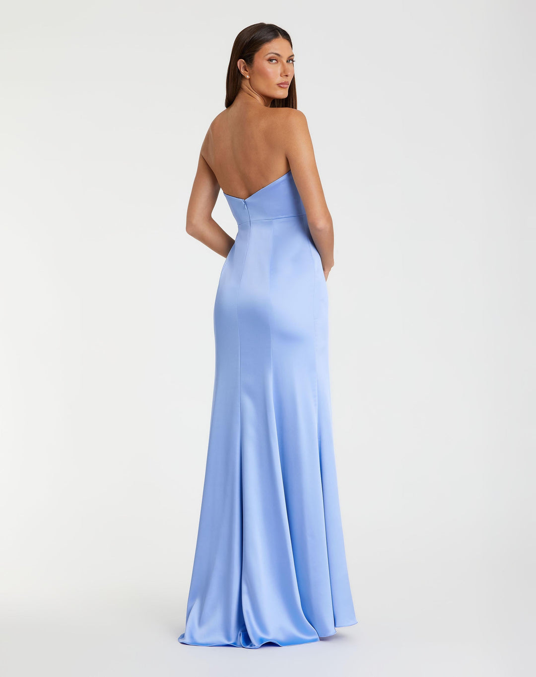 Mac Duggal 68872 Dress - FOSTANI.com