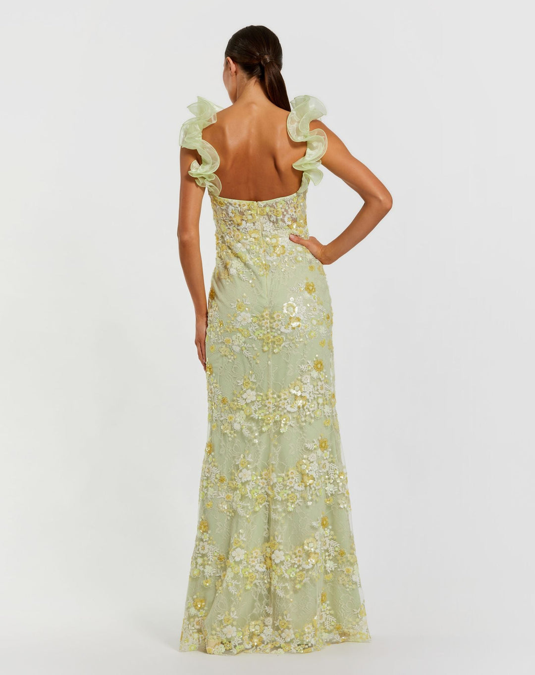 Mac Duggal 68880 Dress - FOSTANI.com