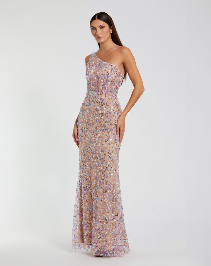 Mac Duggal 68889 Dress - FOSTANI.com