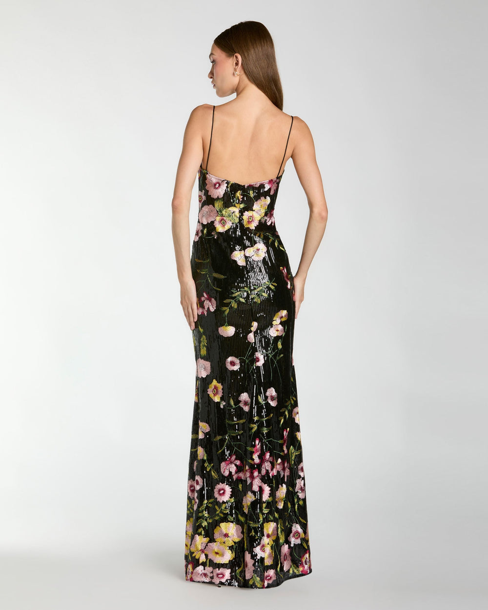 Mac Duggal 68896 Dress - FOSTANI.com