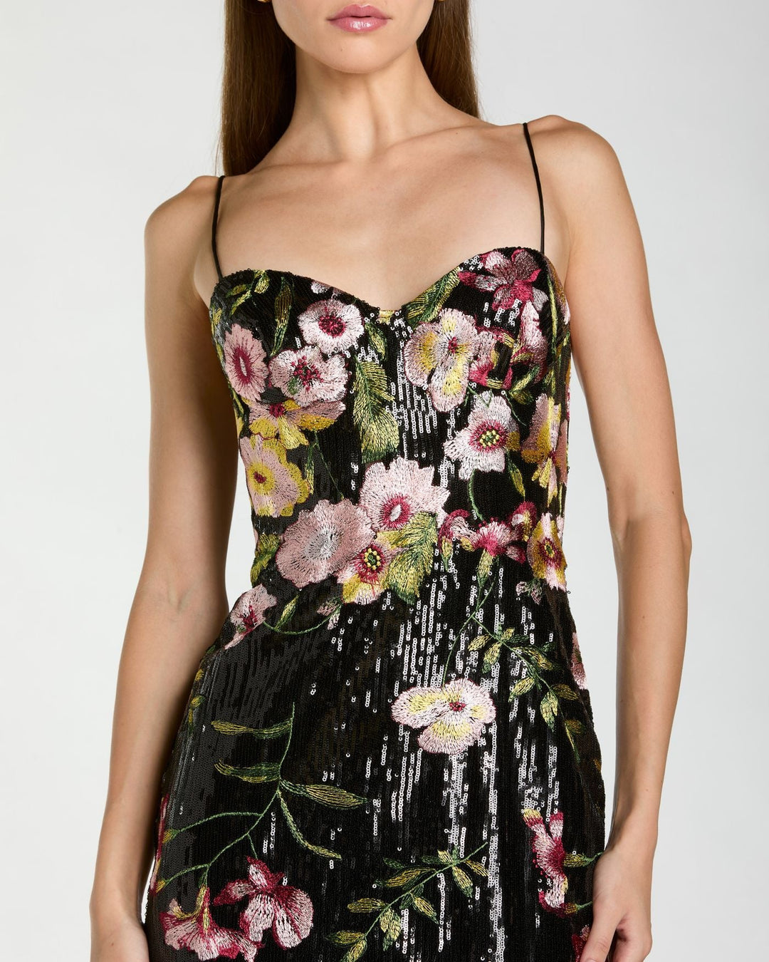 Mac Duggal 68896 Dress - FOSTANI.com