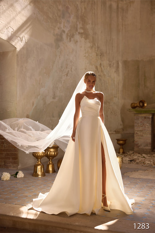 Vissaria 1283 Dress