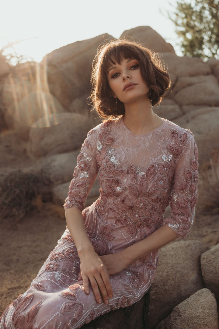 Mac Duggal 69016 Dress - FOSTANI.com