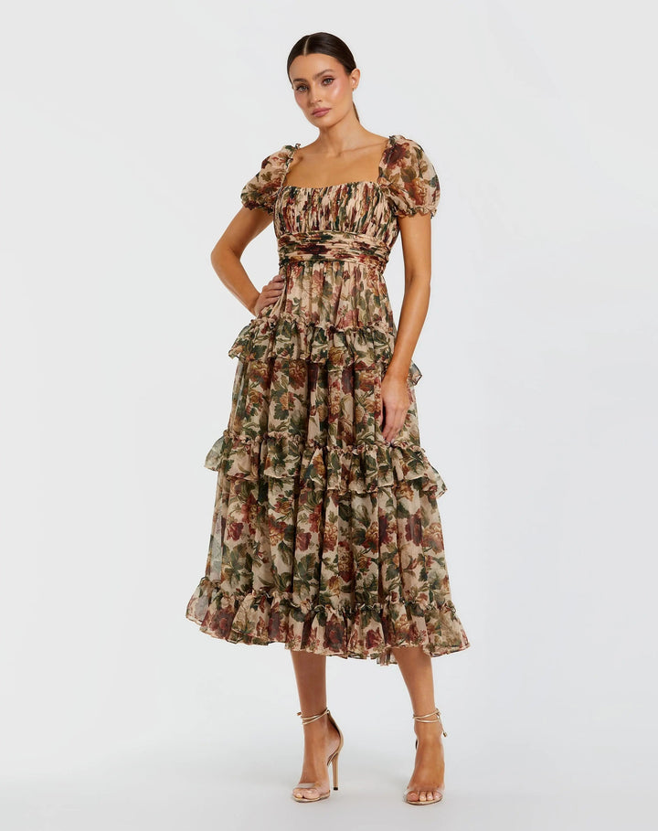 Mac Duggal 69029 Dress - FOSTANI.com