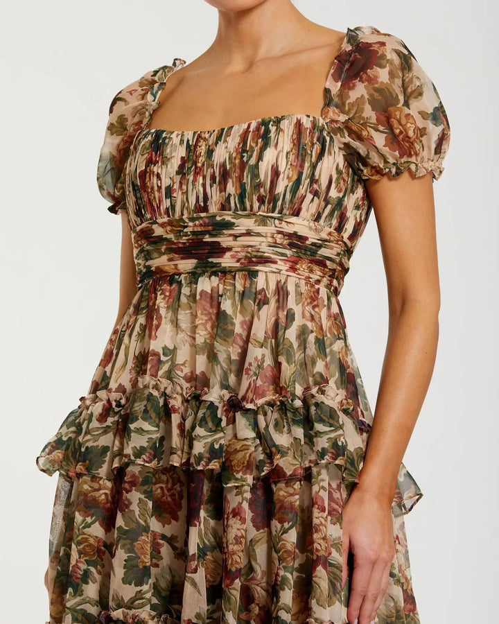 Mac Duggal 69029 Dress - FOSTANI.com