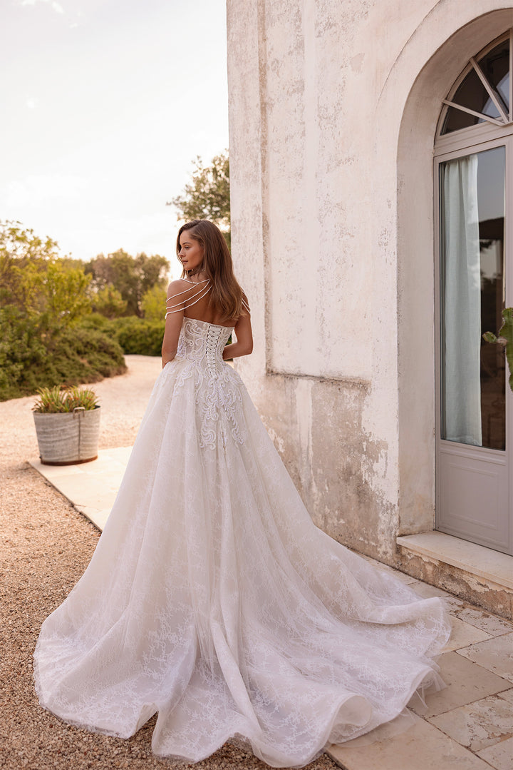 Maria Anette 5800 Dress