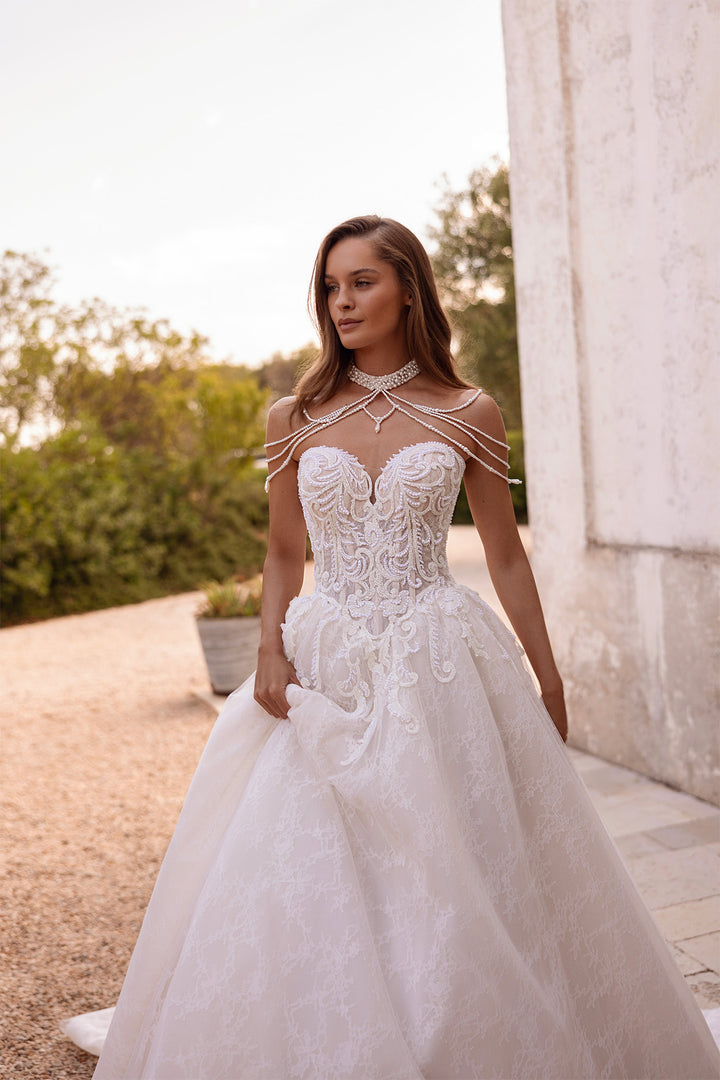 Maria Anette 5800 Dress