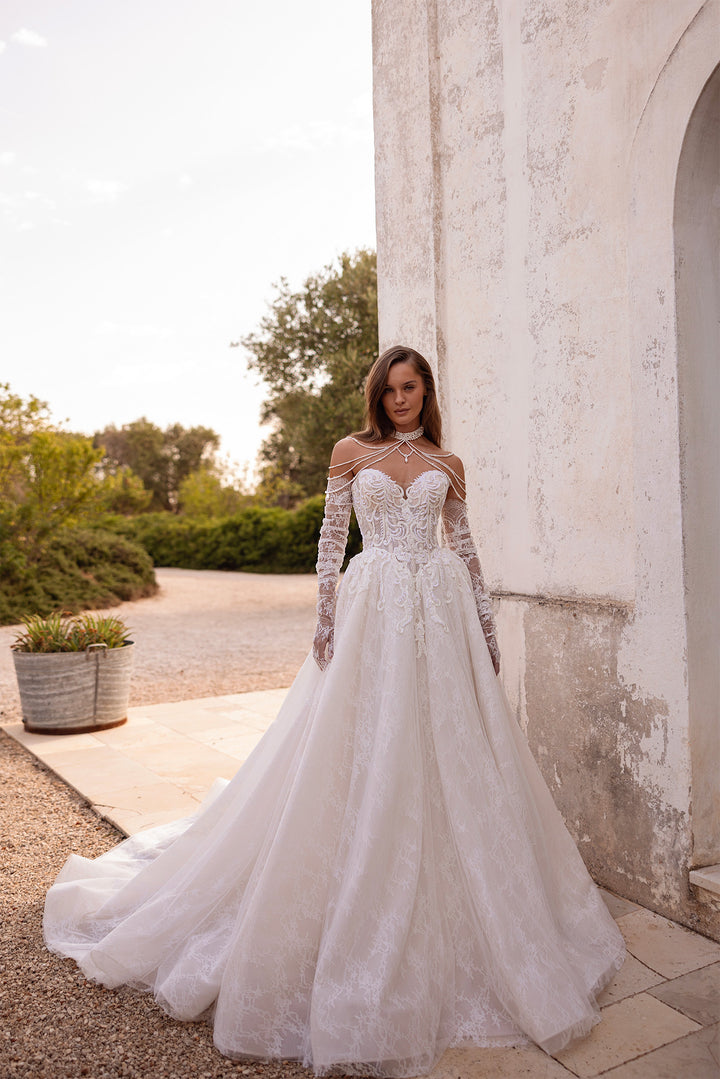 Maria Anette 5800 Dress