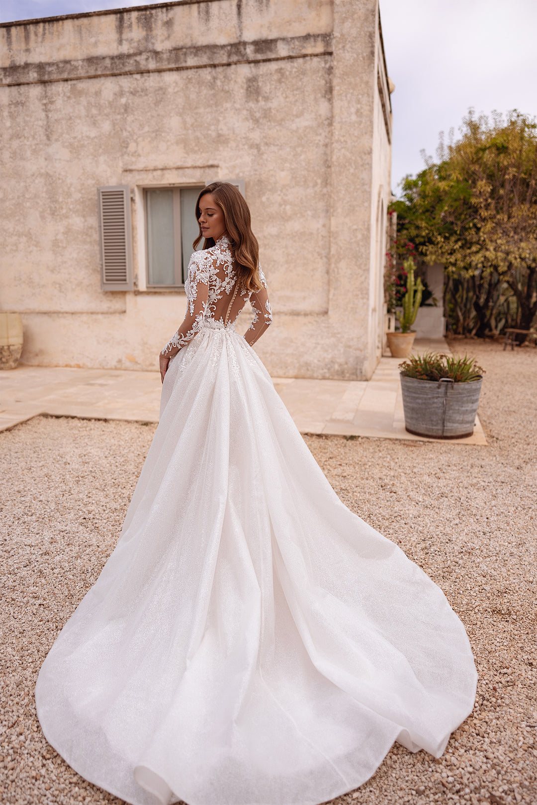 Maria Anette 5805 Dress