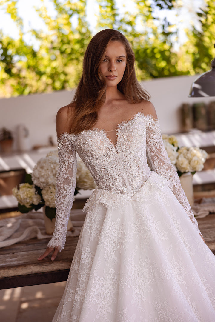 Maria Anette 5807 Dress