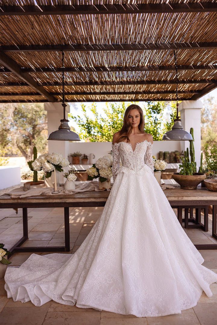 Maria Anette 5807 Dress