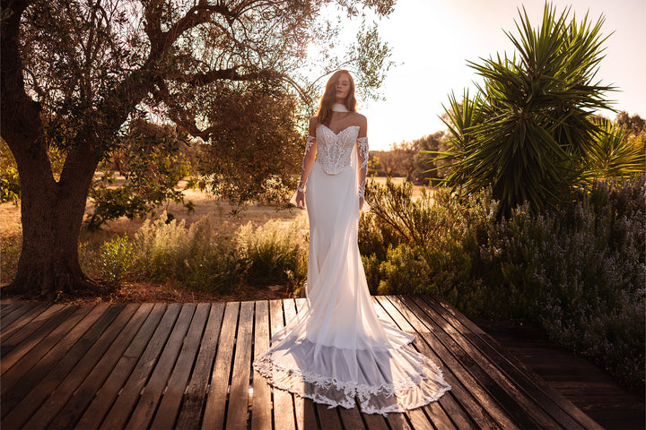 Maria Anette 5811 Dress